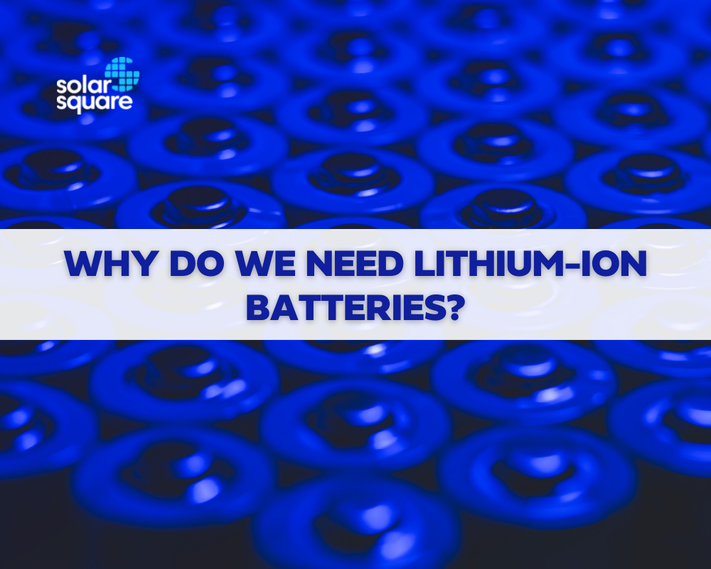 LITHIUM-ION BATTERY 