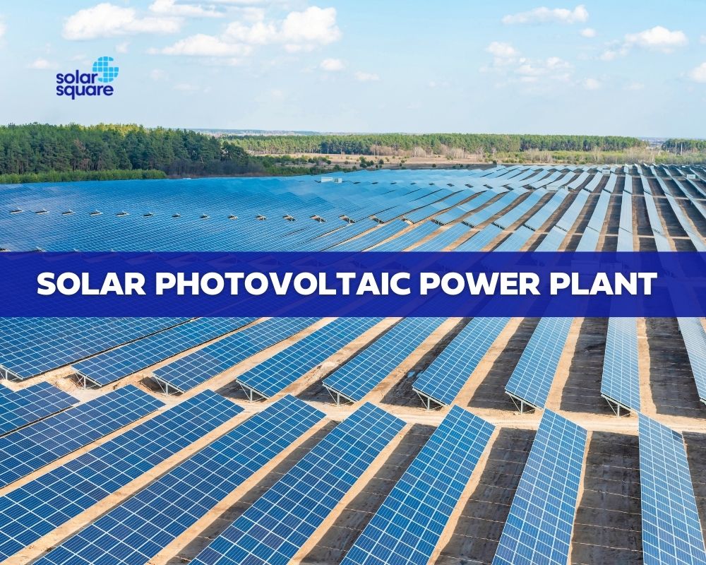 photovoltaic power plant business plan