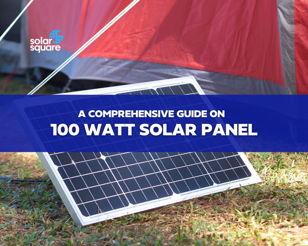 500 Watt Solar Panel Price With Subsidy in India (2022): Best Prices