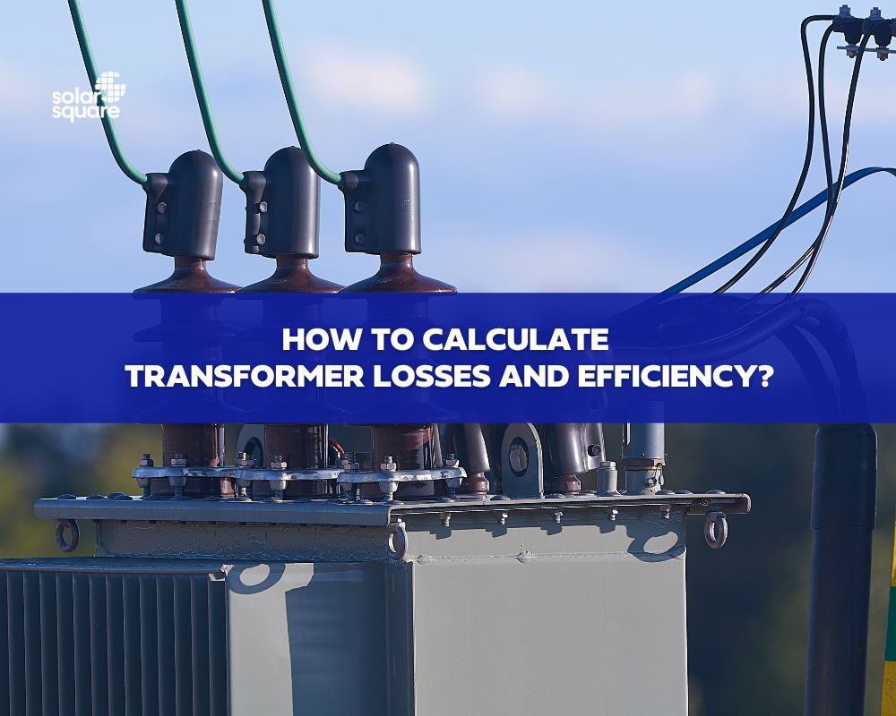 How To Reduce Core Losses In Transformer