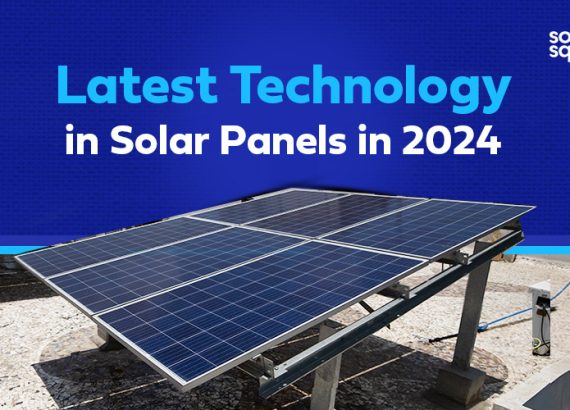 latest solar panel technology 2024